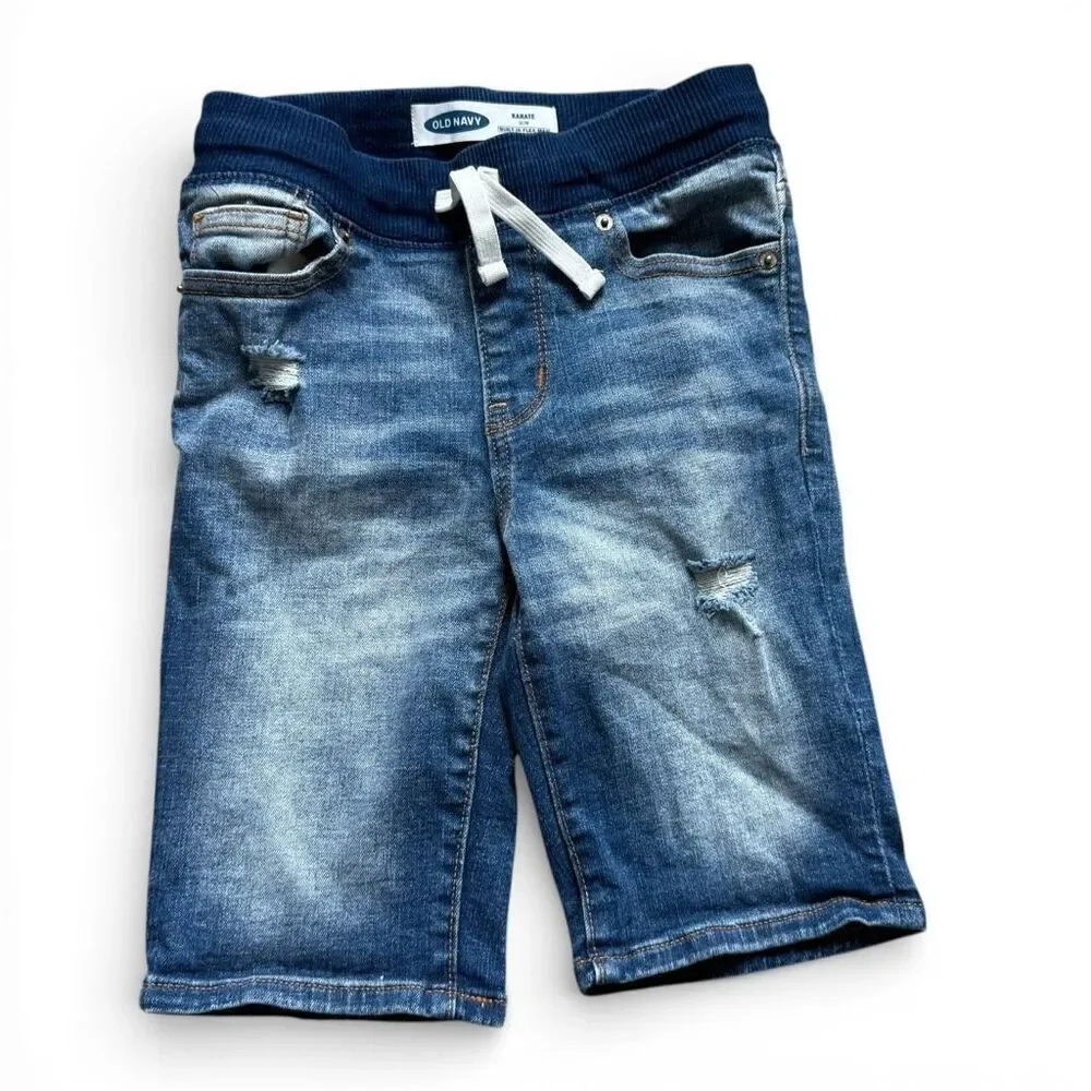 Old Navy excellent 86%